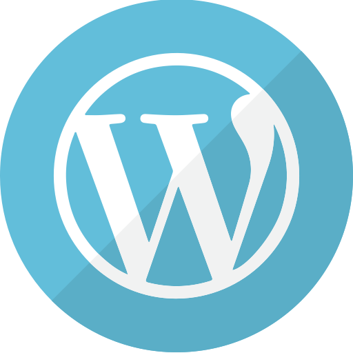 Personal Wordpress Site