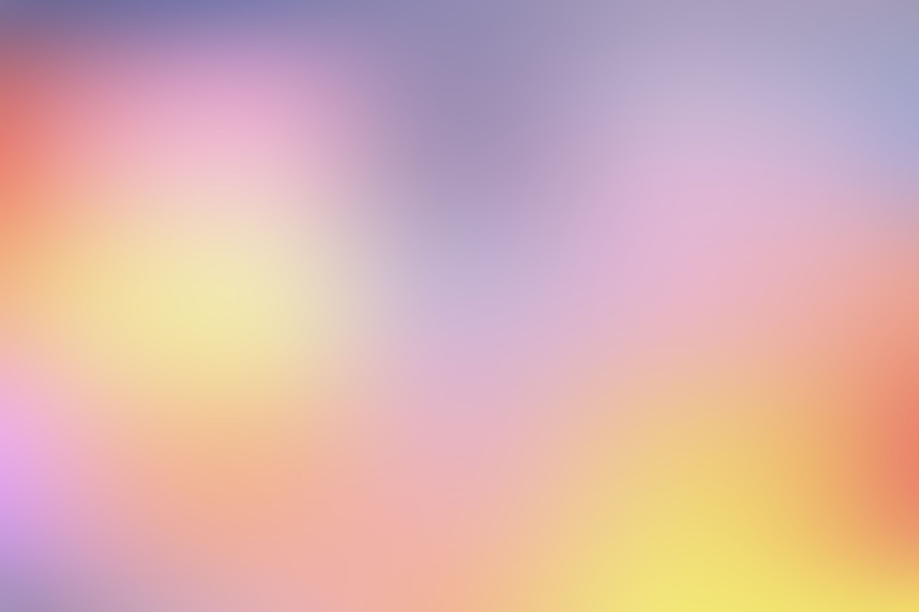 abstract colorful gradient background